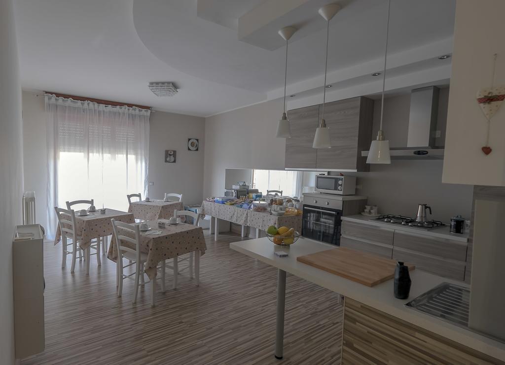 Verona Fiere Rooms Exterior photo