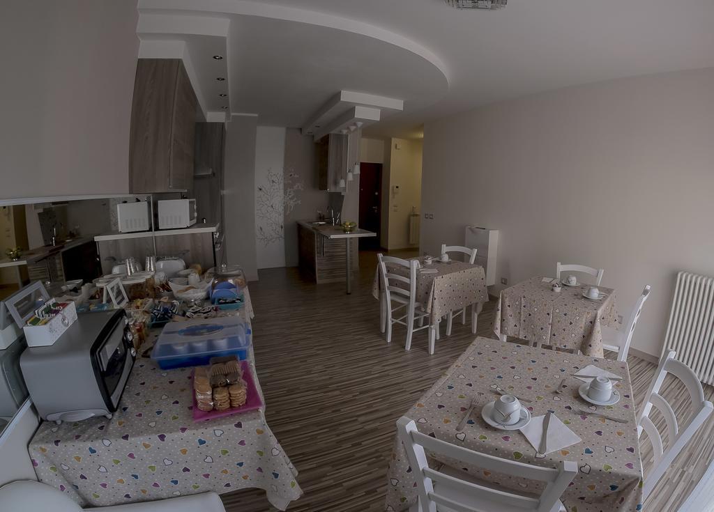 Verona Fiere Rooms Exterior photo