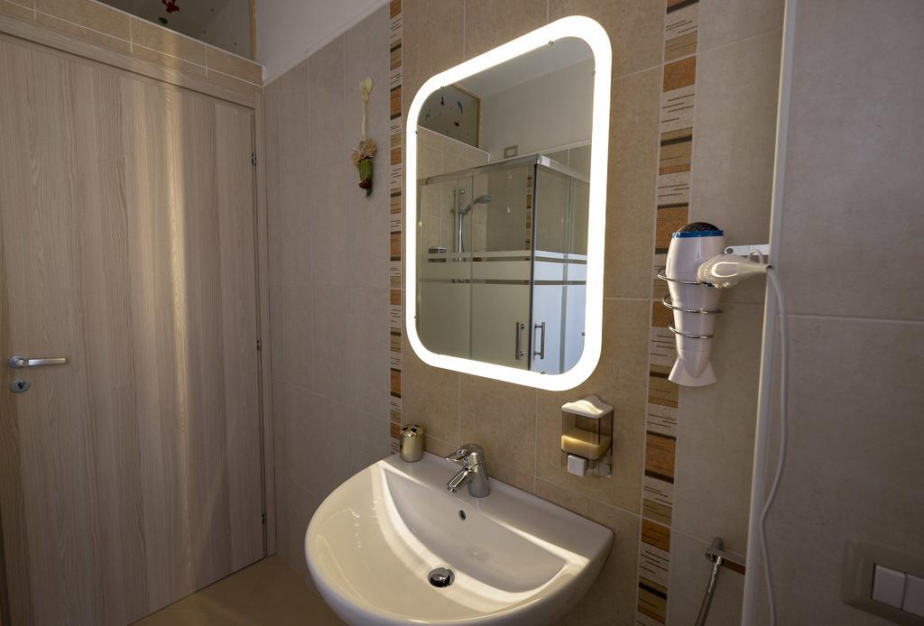 Verona Fiere Rooms Room photo