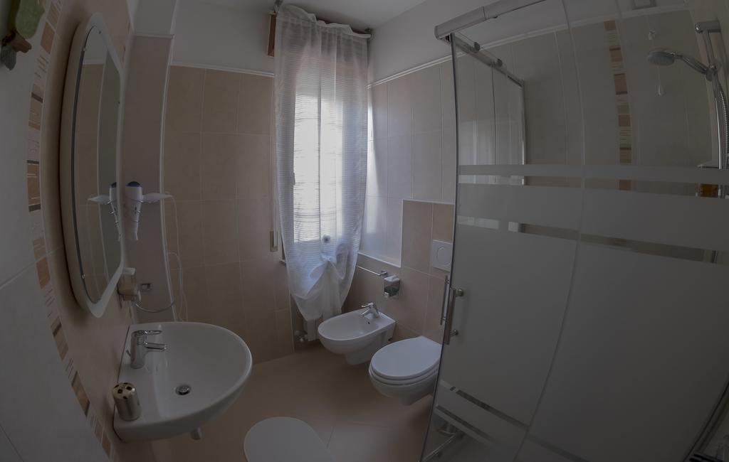 Verona Fiere Rooms Room photo