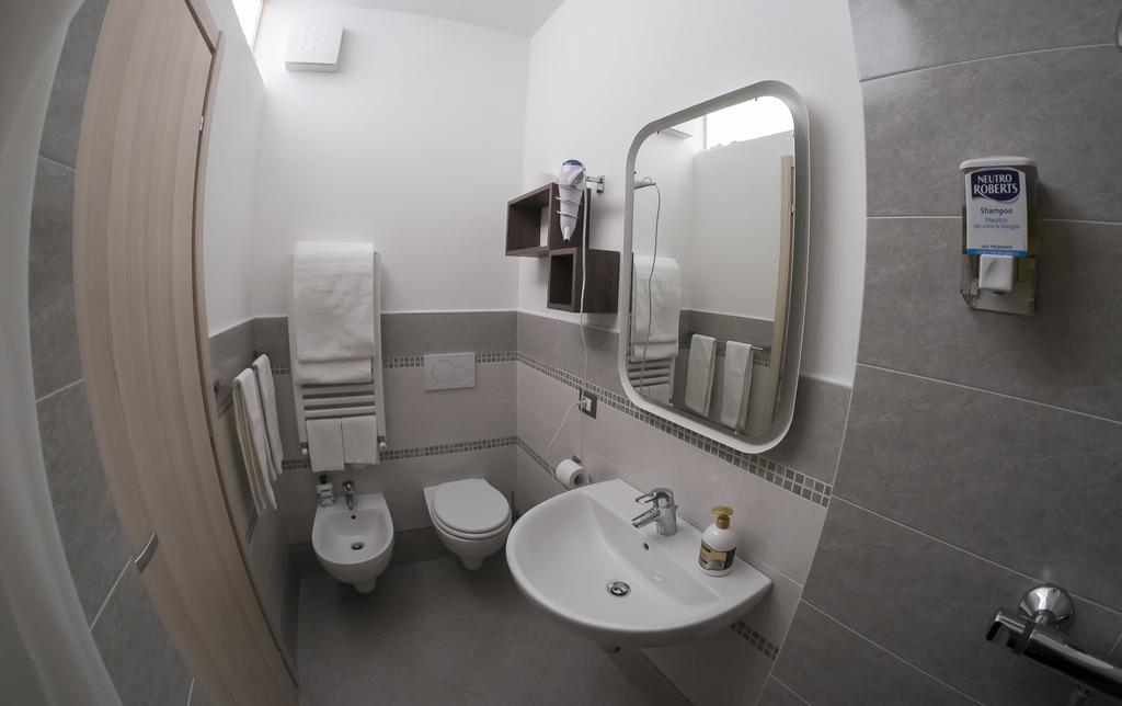 Verona Fiere Rooms Exterior photo