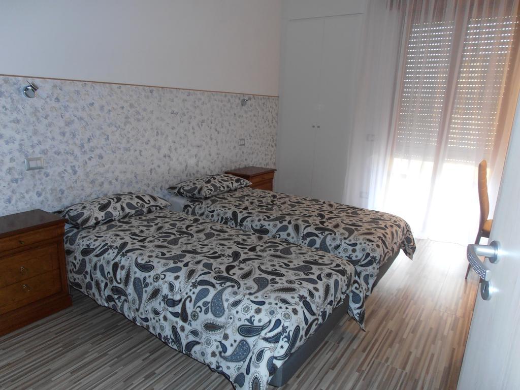 Verona Fiere Rooms Room photo