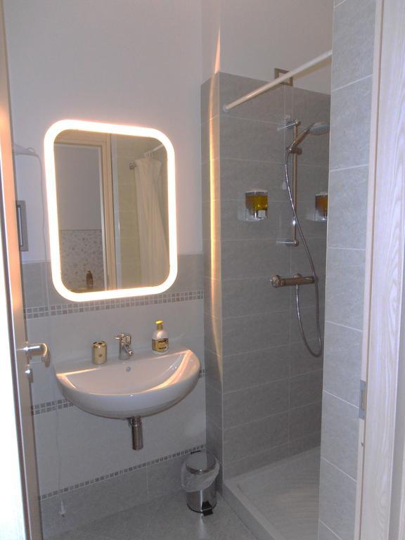 Verona Fiere Rooms Room photo