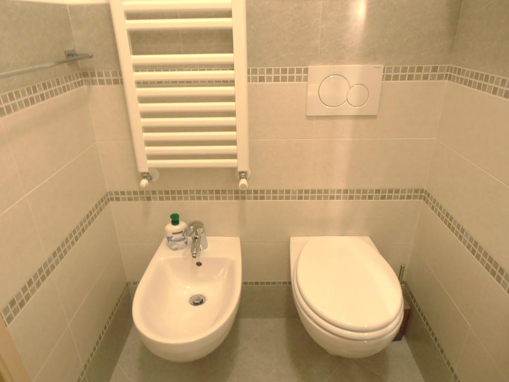 Verona Fiere Rooms Room photo