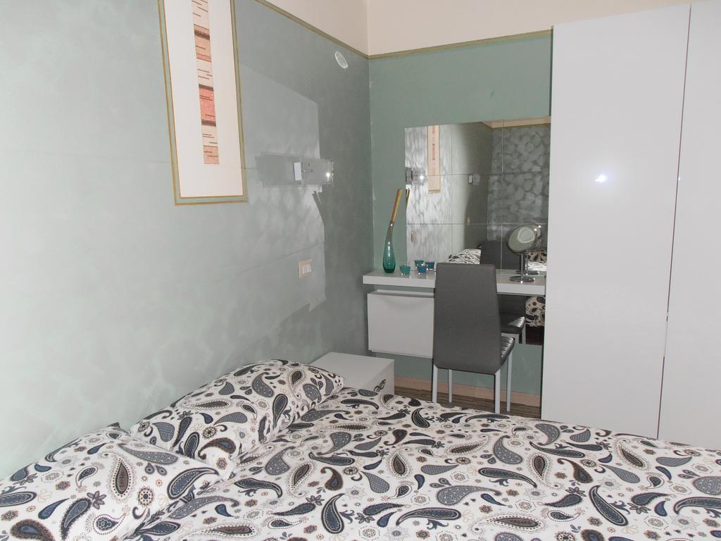 Verona Fiere Rooms Room photo