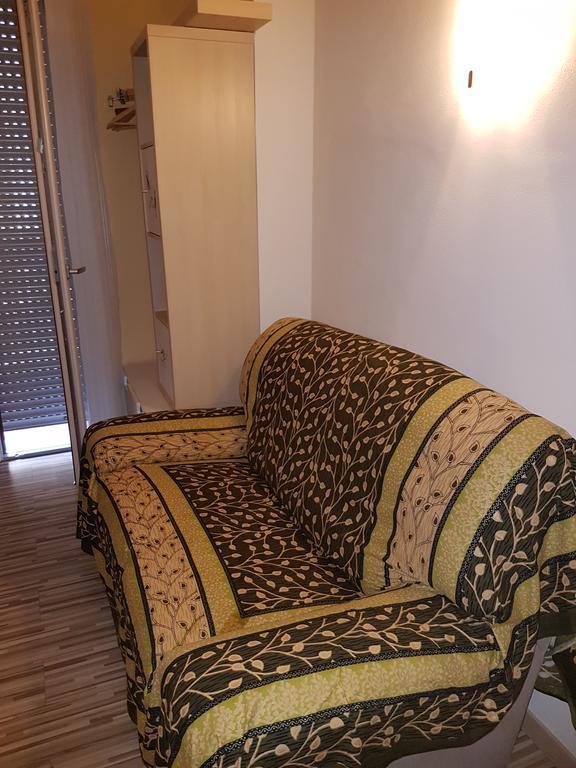 Verona Fiere Rooms Exterior photo