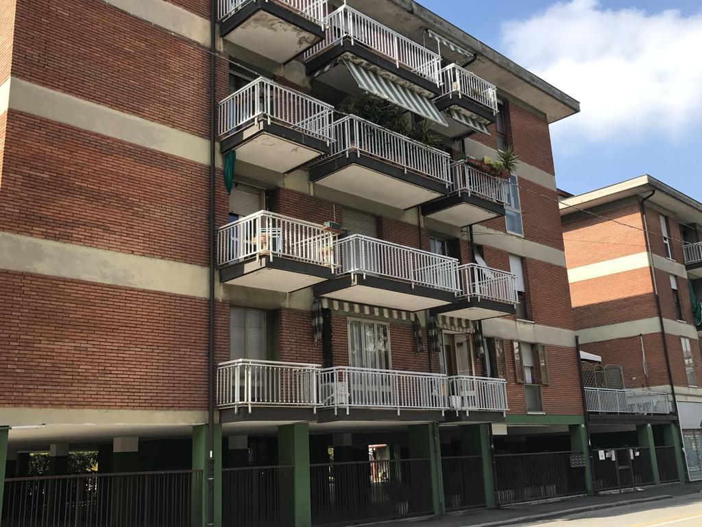 Verona Fiere Rooms Exterior photo