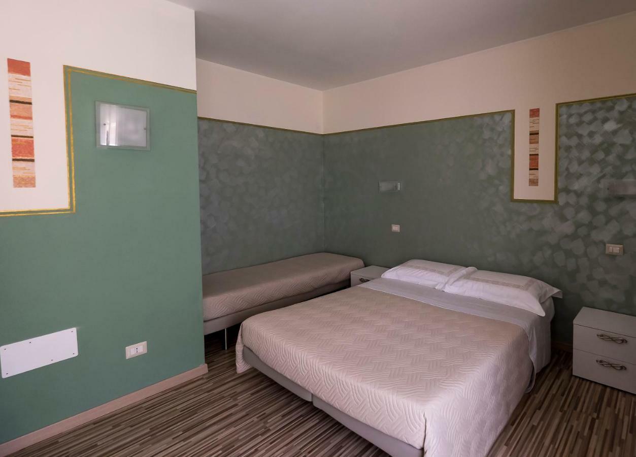 Verona Fiere Rooms Exterior photo