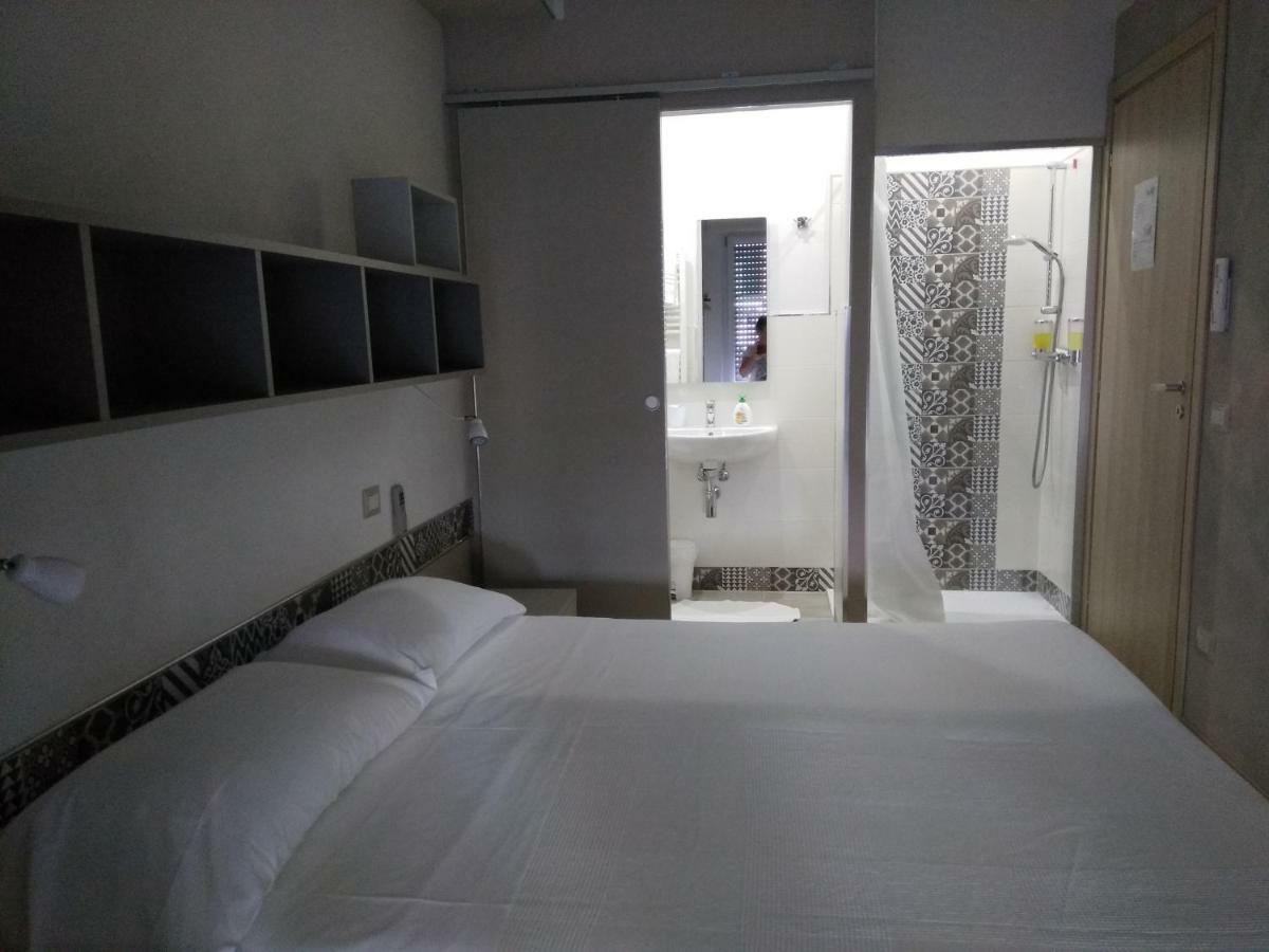 Verona Fiere Rooms Exterior photo